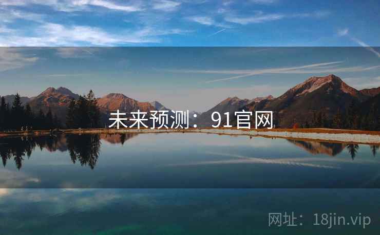 未来预测：91官网