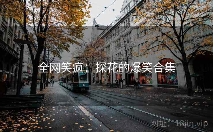 全网笑疯：探花的爆笑合集